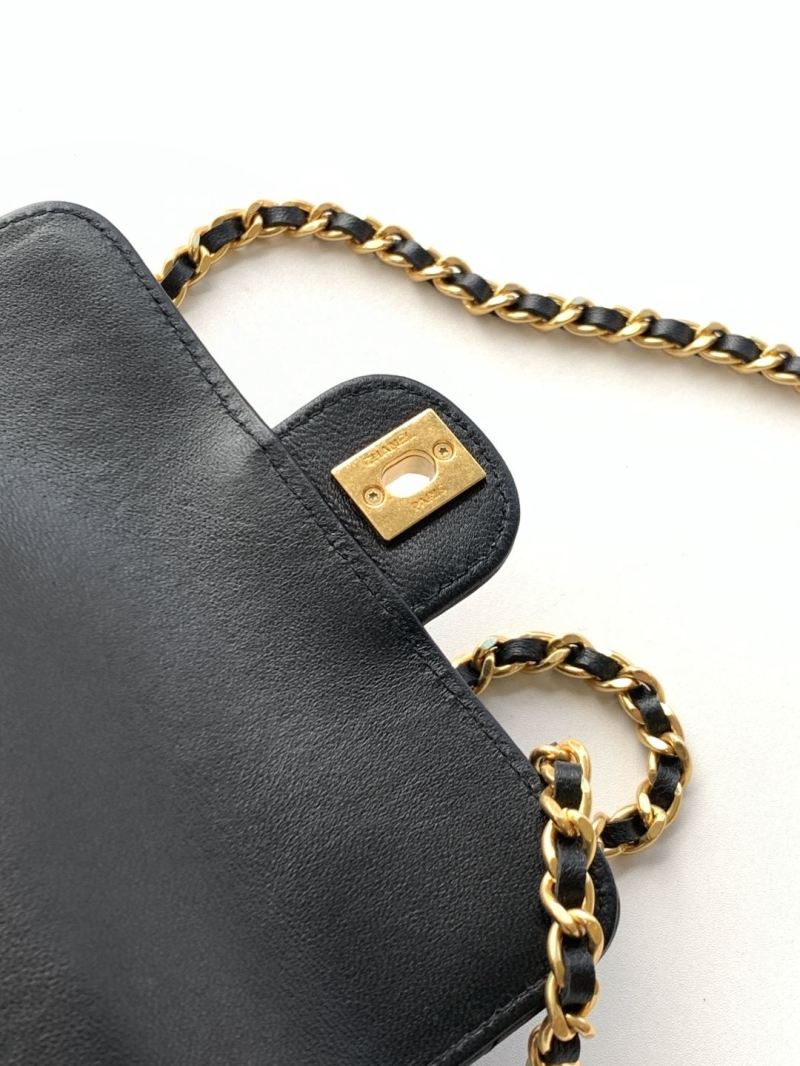 Ch**el satchel bags